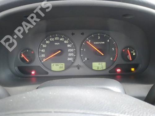 Heater blower motor VOLVO S40 I (644) 1.9 DI | BP8941679M62  - Image 11