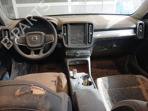 Fælk VOLVO XC40 (536) | BP34113950C45 - Image 10