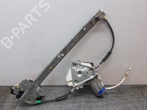 Used Rear right window mechanism Rear right window mechanism 2826536 2826536