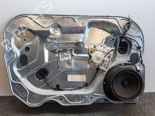 Used Front left window mechanism Front left window mechanism FORD FOCUS II (DA_, HCP, DP) [2004-2013] 5047472 5047472