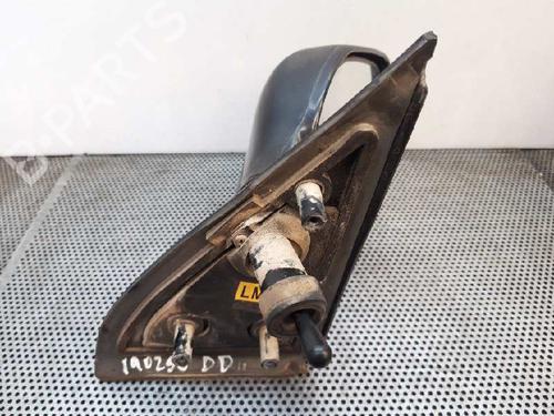 Right mirror SSANGYONG MUSSO (FJ) 2.9 D | BP2765035C27 