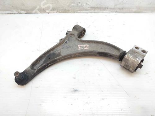 Used Left front suspension arm OPEL INSIGNIA A (G09) [2008-2017]  26597624
