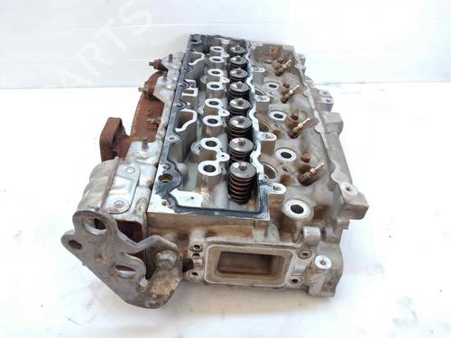 Cylinder head FORD FIESTA VI (CB1, CCN) | BP27261472M5 - Image 4