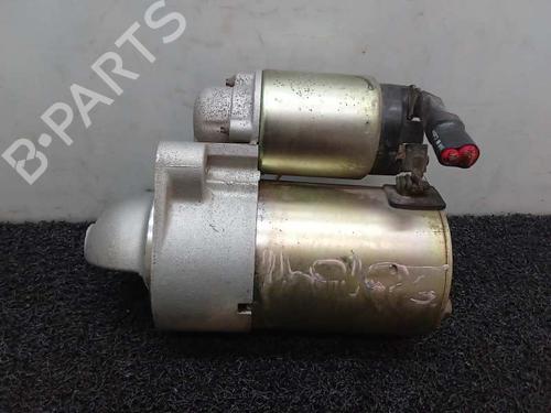 Used Starter Starter DAEWOO KALOS (KLAS) 1.2 (72 hp) 6948381 6948381
