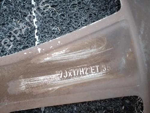 Rim OPEL ZAFIRA / ZAFIRA FAMILY B (A05) 1.9 CDTI (M75) | BP6334311C45 