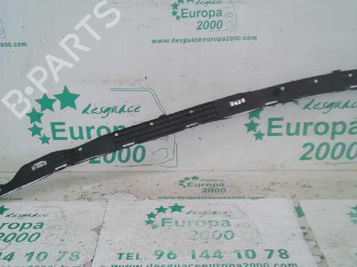 Venstre gardin kollisjonspute FORD FOCUS II (DA_, HCP, DP)  | BP593591C11 