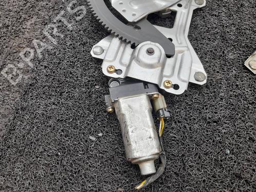 Rudehejsemekanisme ventre foran KIA BONGO Platform/Chassis (PU) | BP12454547C22 - Image 4