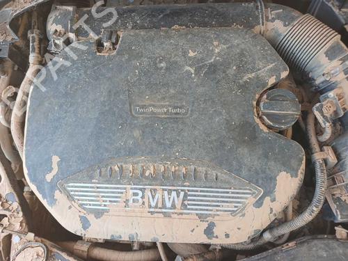 Grill BMW 1 (F40) 116 d | BP39509697C40 - Image 8