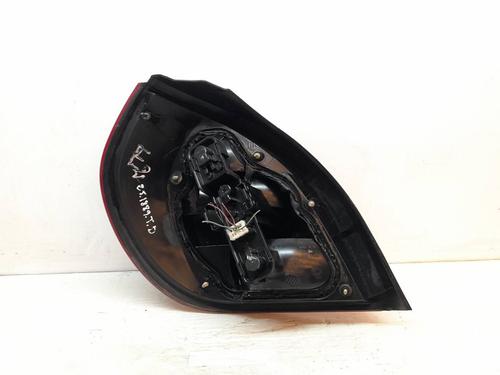 Right taillight NISSAN ALMERA II (N16) 1.8 | BP29070427C35 
