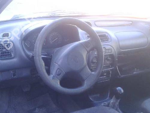 Left sun visor ROVER 200 II Hatchback (RF) | BP2130120I1 - Image 7
