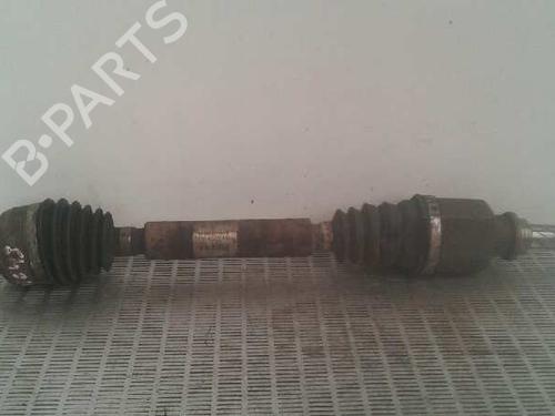 Used Left front driveshaft Left front driveshaft 12313016 12313016