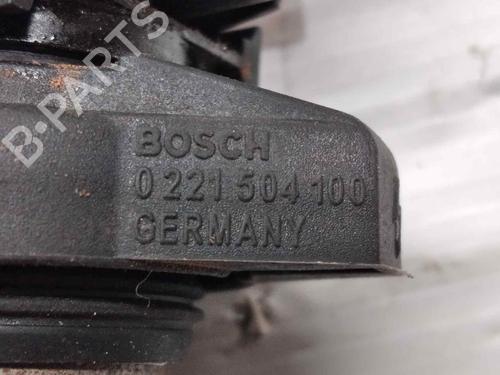 Ignition coil BMW 3 Compact (E46) 316 ti | BP4416715M94 - Image 4