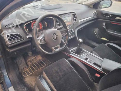 Tågelys RENAULT MEGANE IV Hatchback (B9A/M/N_)  | BP27700951C37  - Image 15