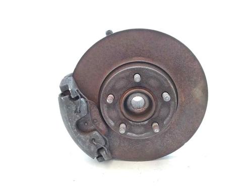 Used Right front steering knuckle Right front steering knuckle 4885832 4885832