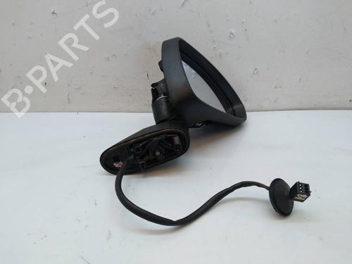 Right mirror OPEL CORSA E (X15) | BP11507338C27 - Image 2