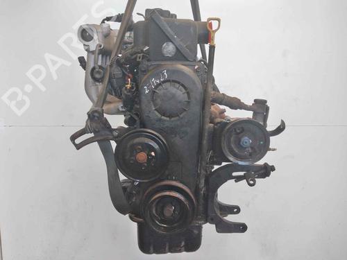 Engine HYUNDAI ATOS (MX) 1.0 i | BP26199937M1 