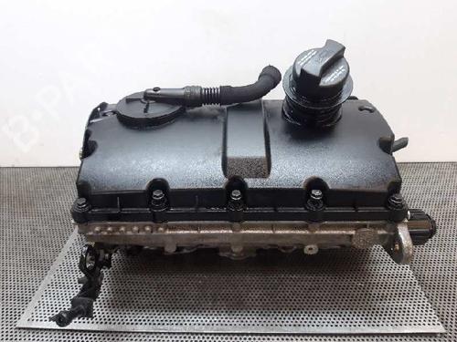 Cylinder head VW GOLF IV (1J1) 1.9 TDI | BP10974233M5 