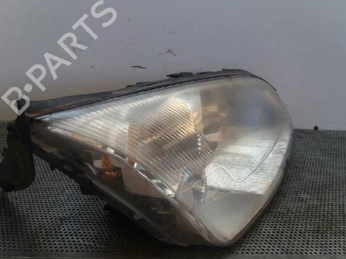 Right headlight FORD MONDEO III (B5Y) 2.0 TDCi | BP3119737C29 