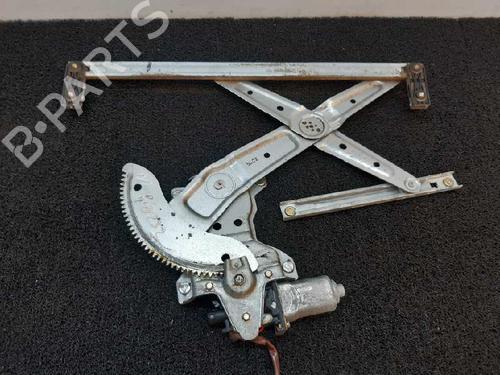 Used Front right window mechanism KIA CARENS II MPV (FJ) 2.0 CRDi (140 hp) 1940675