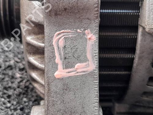 Alternator OPEL ZAFIRA A MPV (T98) 1.8 16V (F75) | BP8201060M7 