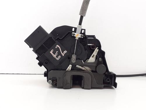 Front right lock FORD MONDEO IV (BA7) 2.0 TDCi | BP24878303C97 