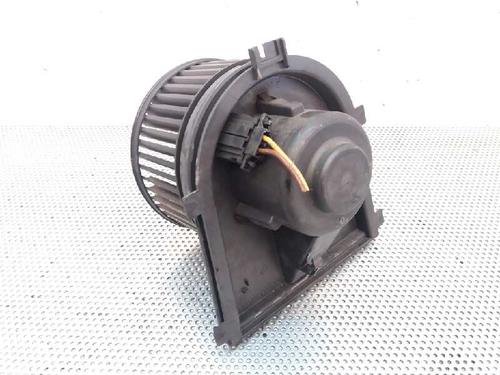 Heater blower motor SEAT LEON (1M1) 1.6 16 V | BP596835M62 