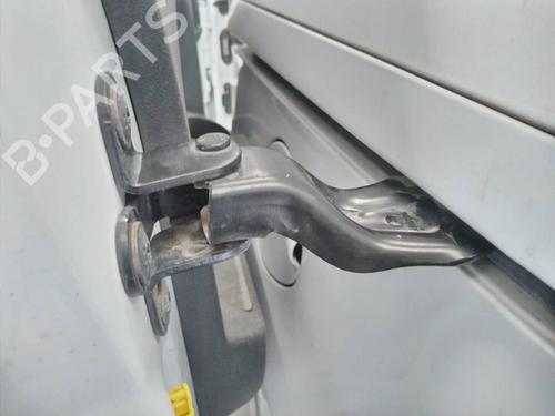 Used Hinge/Door check strap FORD TRANSIT COURIER B460 MPV 1.5 EcoBlue (100 hp) 14043498