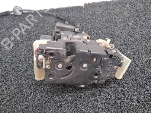 Front right lock VW PASSAT B5.5 (3B3) 1.9 TDI | BP7903345C97 