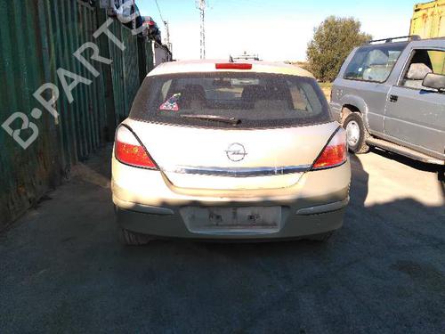 Injection rail OPEL ASTRA H (A04) 1.4 (L48) | BP2726103M98 