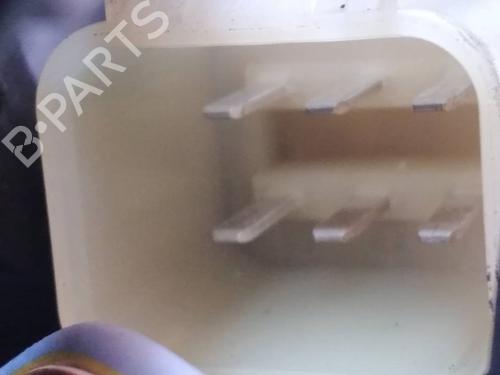 Front right window mechanism FORD FIESTA VI (CB1, CCN) 1.5 TDCi | BP14923950C23 