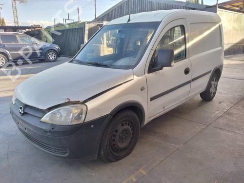 Right front driveshaft OPEL COMBO Box Body/MPV | BP11218255M39 - Image 5