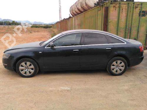 Automatic gearbox selector AUDI A6 C6 (4F2) 2.4 | BP11143548M91  - Image 10