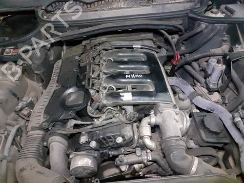 Engine BMW X3 (E83) 3.0 d | BP30150493M1