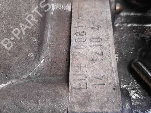 Gearbox AUDI A3 (8L1) 1.9 TDI | BP10551692M3 