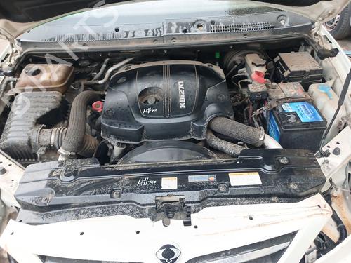 Intercooler SSANGYONG RODIUS I  | BP33611669M30  - Image 12