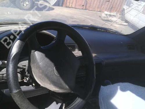 Køler NISSAN SERENA (C23) 2.3 D | BP1278944M31 
