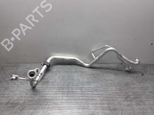 Used AC pipe MERCEDES-BENZ GLA-CLASS (X156) GLA 180 (156.942) (122 hp) 14034374