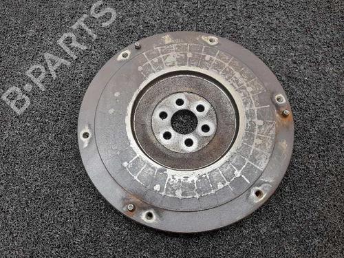 Used Flywheel Flywheel 14035889 14035889