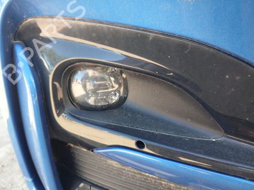 Used Right front fog light Right front fog light FORD PUMA (J2K, CF7) [2019-2026] 33677418 33677418