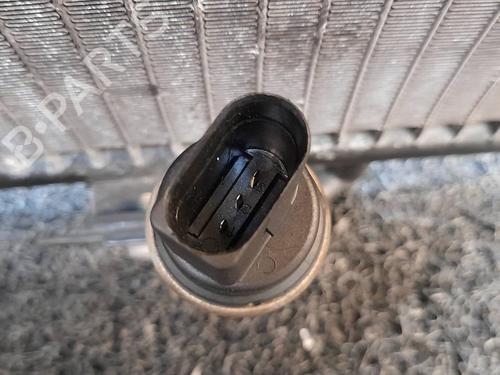 AC radiator AUDI A2 (8Z0) 1.4 TDI | BP8342654M32 