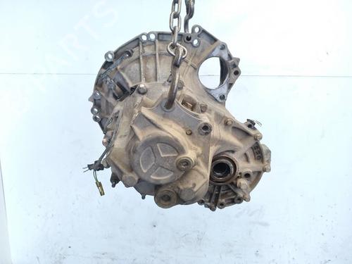 Gearbox LAND ROVER FREELANDER I Soft Top (L314) 1.8 i 16V 4x4 | BP13916506M3 