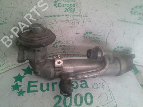 Egr FORD MONDEO III (B5Y) 2.0 16V TDDi / TDCi | BP593398M69 