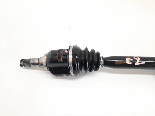 Right front driveshaft TOYOTA AURIS (_E15_)  | BP13420703M39 