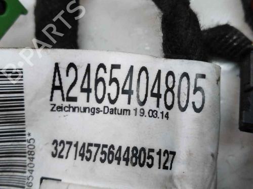Other MERCEDES-BENZ GLA-CLASS (X156) GLA 180 (156.942) | BP14035038O1 