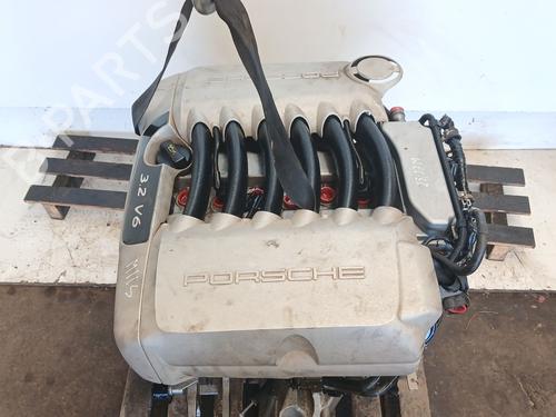 Engine PORSCHE CAYENNE (9PA)  | BP15905435M1  - Image 6