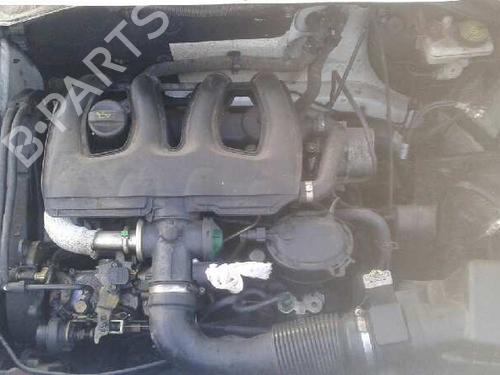 Pulley CITROËN BERLINGO / BERLINGO FIRST Box Body/MPV (M_) 1.9 D 70 (MBWJZ, MCWJZ) | BP14033553M122 