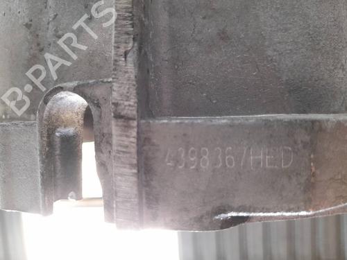 Gearbox BMW 3 (E90) 320 d | BP15355183M3 - Image 4