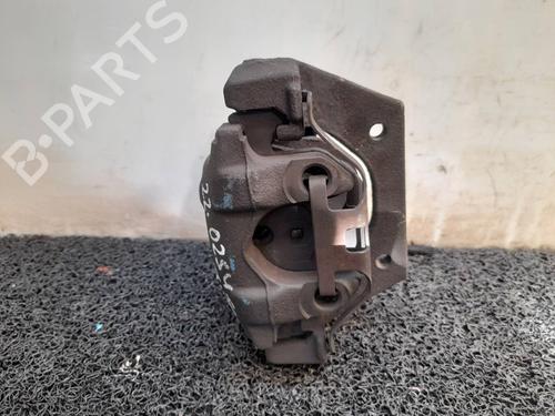 Used Left rear brake caliper BMW X5 (E53) 3.0 d (184 hp) 11584013