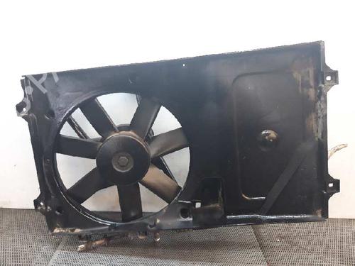 Radiator fan SEAT ALHAMBRA (710, 711)  | BP2950386M35 