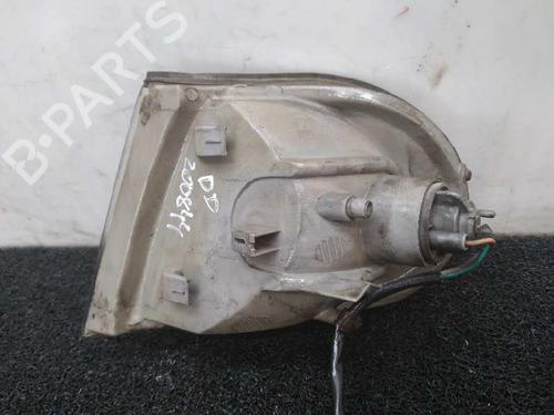 Right front indicator TATA SAFARI (42_FD) | BP12313591C33 - Image 2